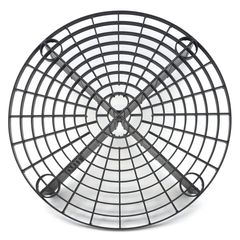 Grit Guard Wash Bucket