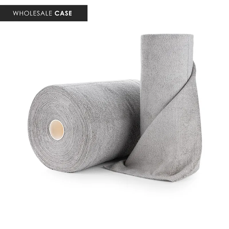 The Rag Company Microfiber Towels