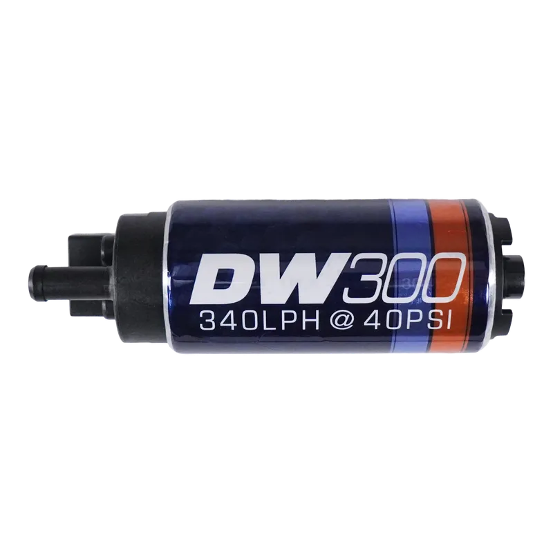 DeatschWerks DW300 Fuel Pump Subaru
