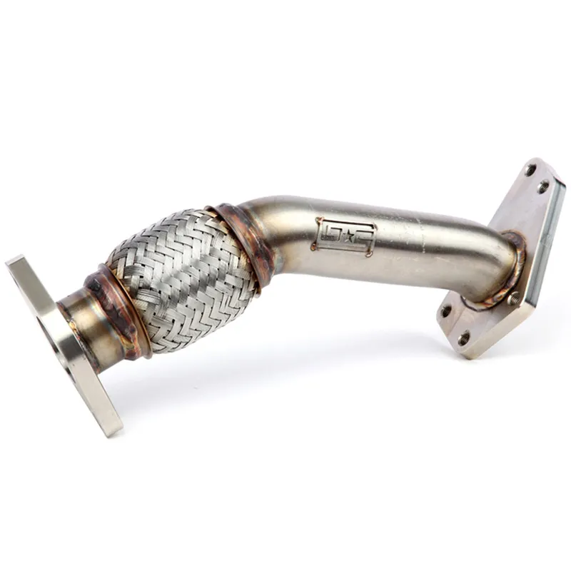 Grimmspeed Up-Pipe Subaru