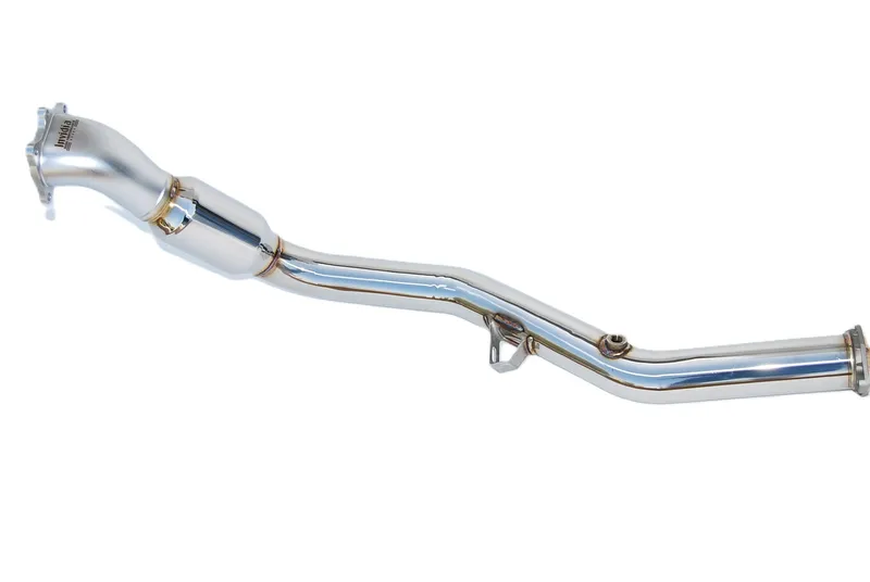 Invidia Downpipe Subaru WRX STI
