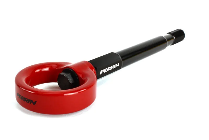 Perrin Tow Hook Kit Subaru