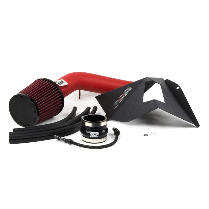 Grimmspeed Cold Air Intake WRX
