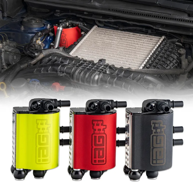 IAG Air Oil Separator Subaru