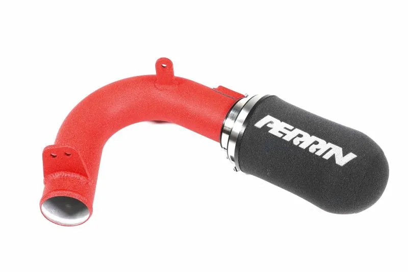 Perrin Cold Air Intake WRX