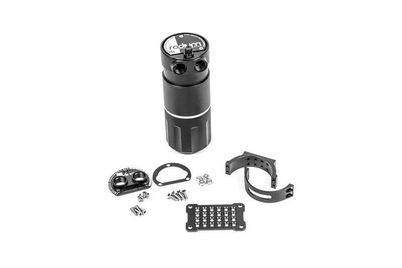 Radium Engineering Catch Can Subaru