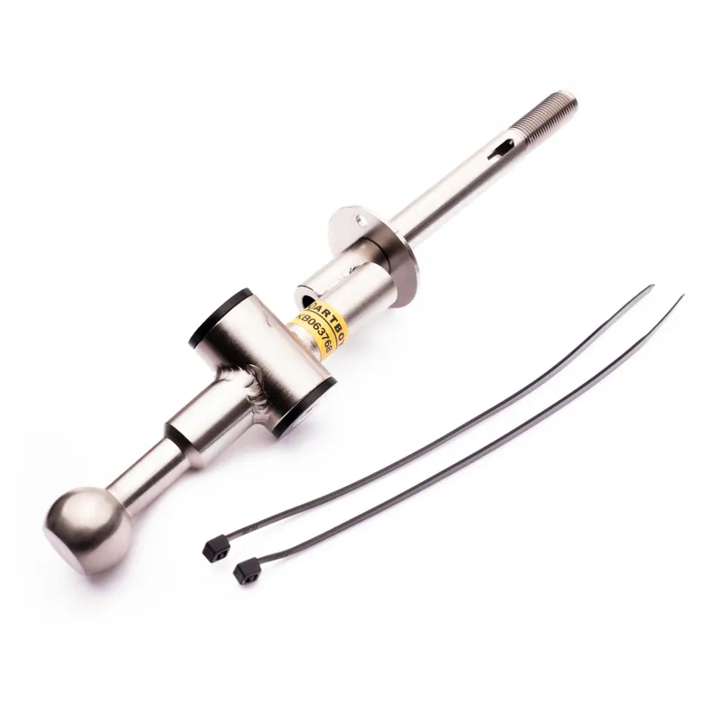 Kartboy Short Shifter Subaru