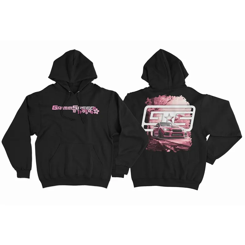 GrimmSpeed Hoodie
