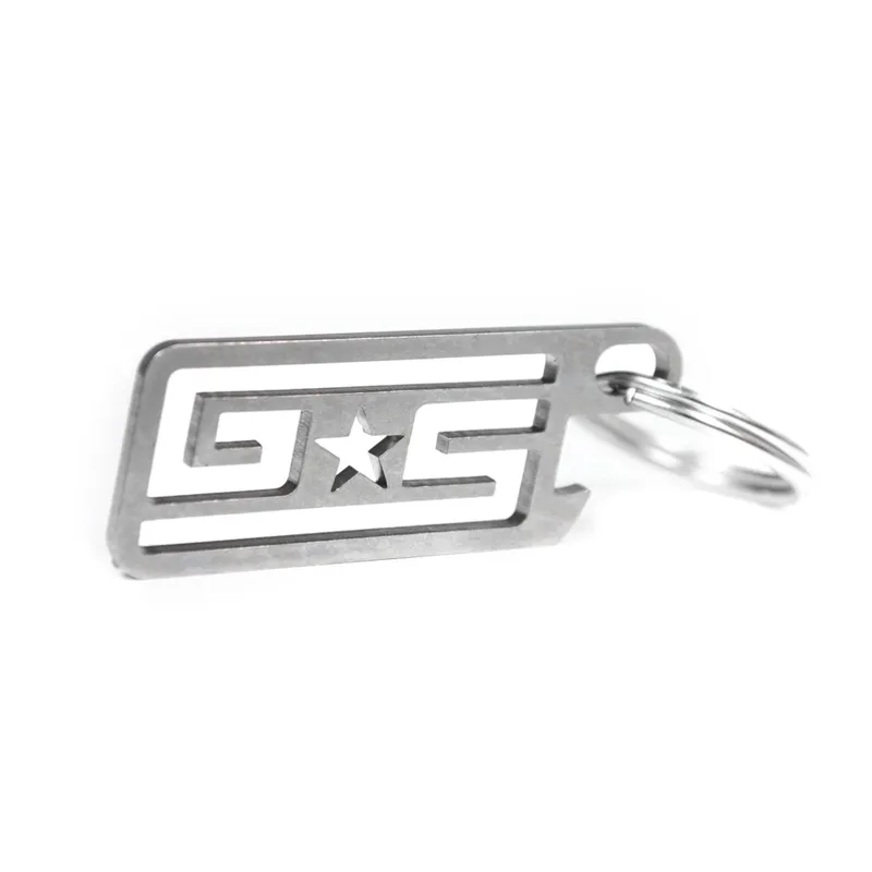 GrimmSpeed Keychain