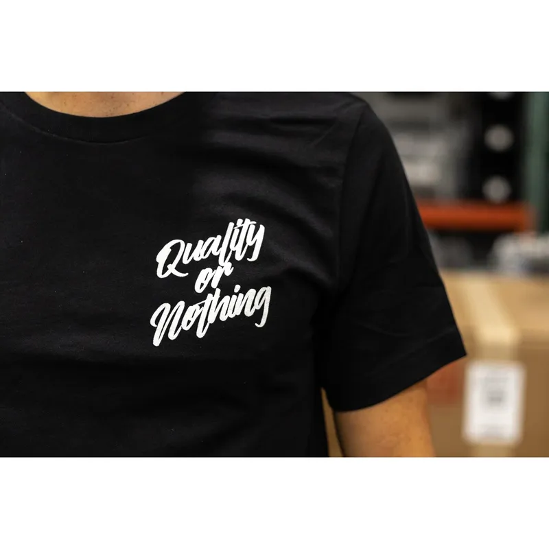 GrimmSpeed Logo T-Shirt