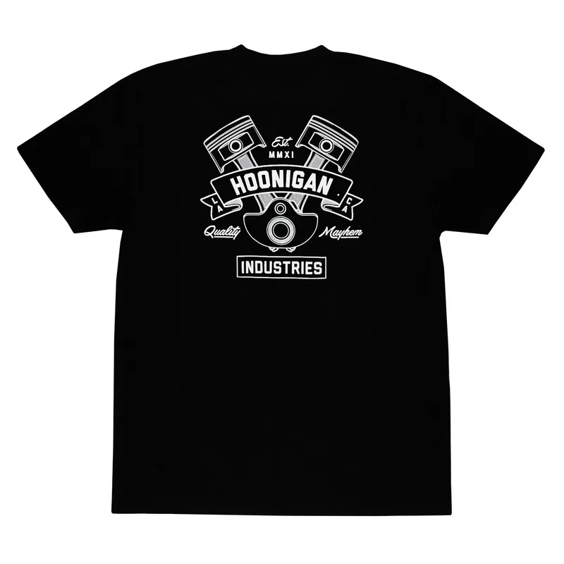 Hoonigan T-Shirt