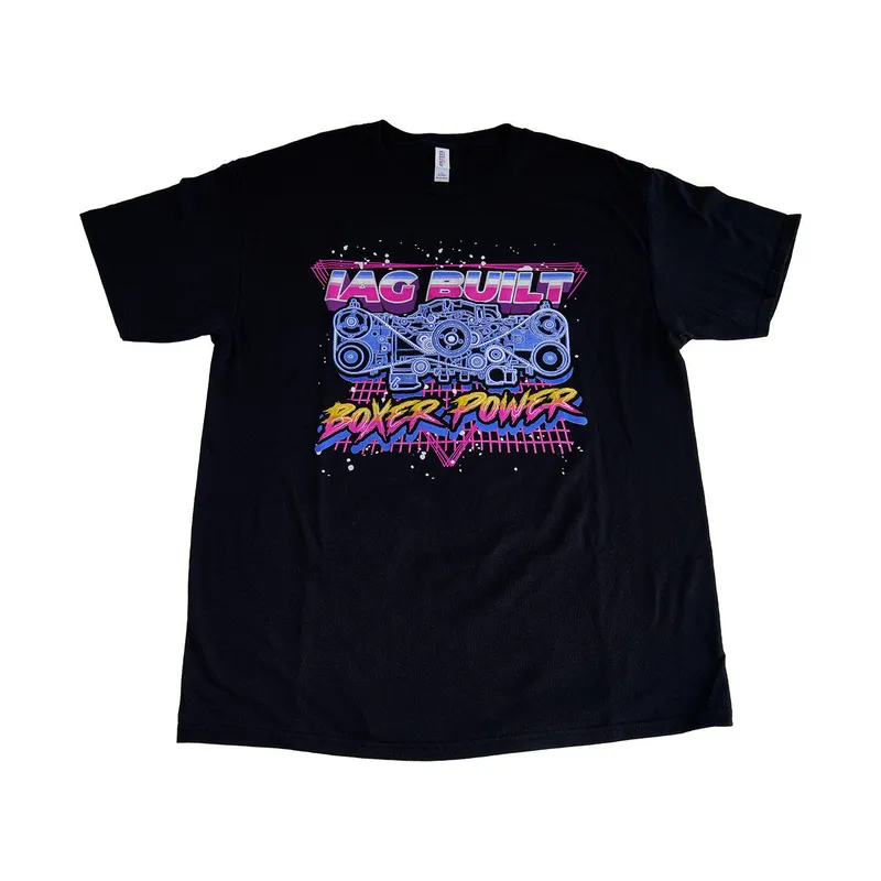 IAG Performance T-Shirt