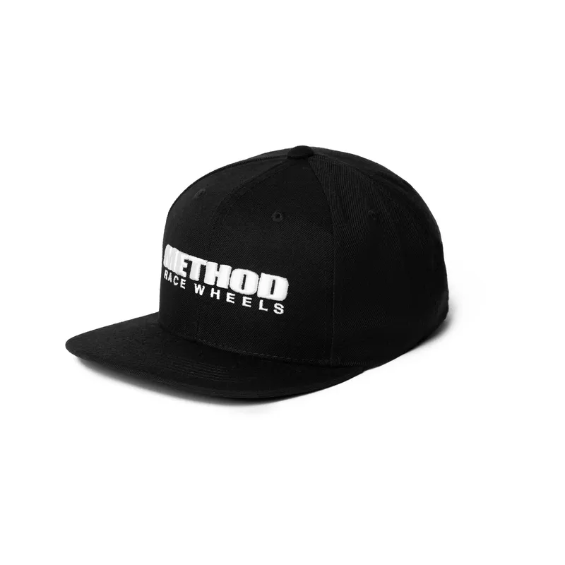 Method Race Wheels Hat