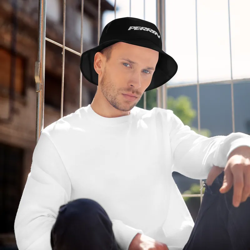 Perrin Hat