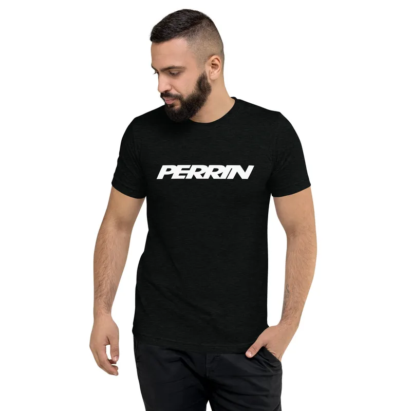 Perrin Logo T-Shirt