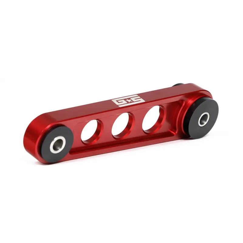Grimmspeed Pitch Stop Mount