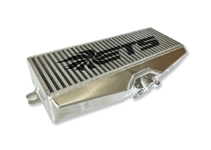 ETS Top Mount Intercooler Subaru WRX