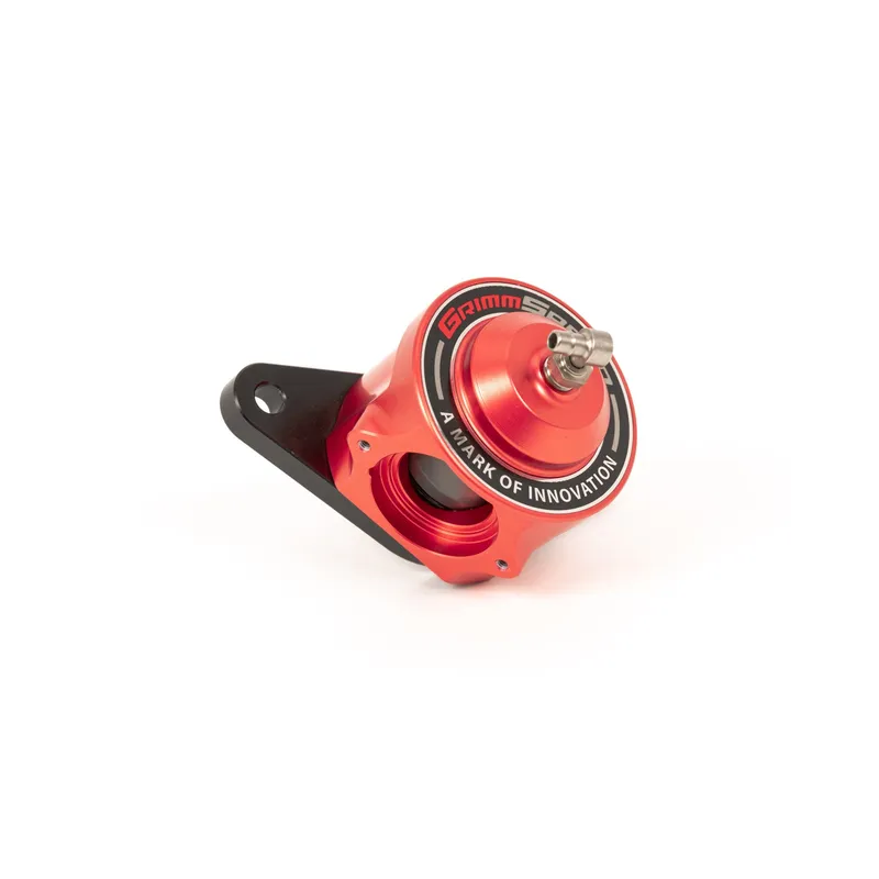 Grimmspeed Bypass Valve Subaru