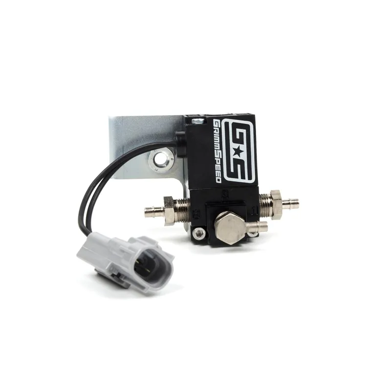 Grimmspeed Electronic Boost Control Solenoid