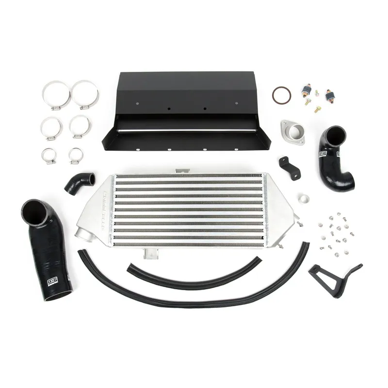 Grimmspeed Top Mount Intercooler WRX
