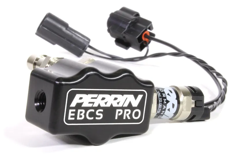 Perrin Boost Control Solenoid WRX